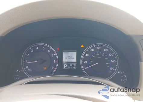 2013 Infiniti G37 Journey из США, поврежденный, VIN JN1CV6AP9DM712781